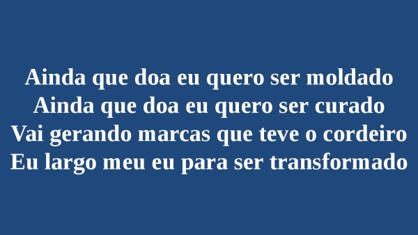 me refaz - página 20