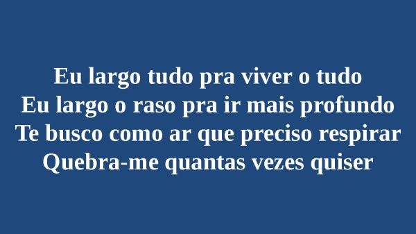 me refaz - página 3