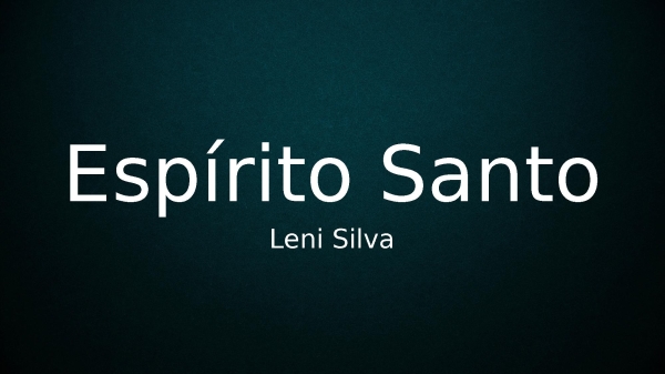 Espírito Santo