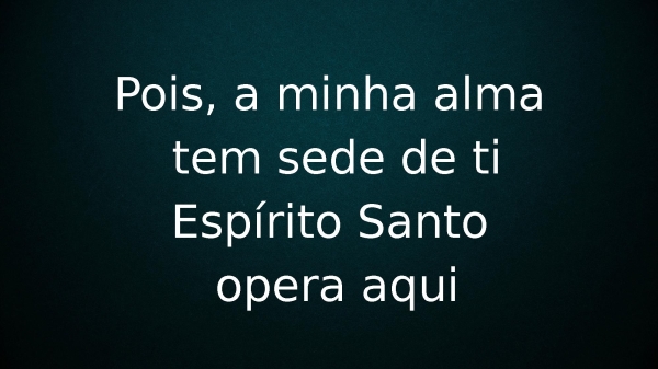 Espírito Santo - página 3