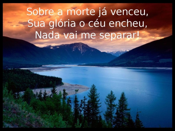 DIANTE DA CRUZ - página 7