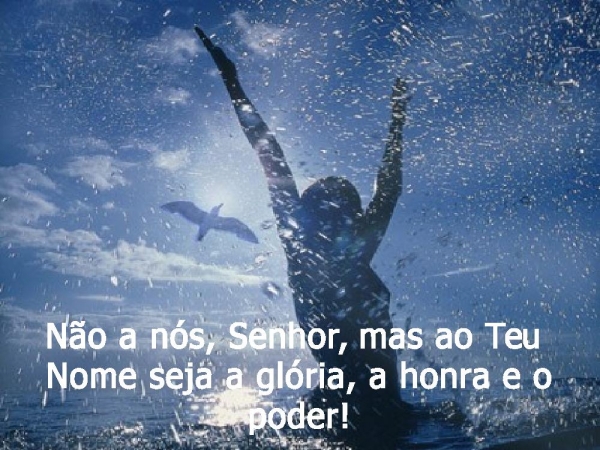 Não a nós Senhor - página 12