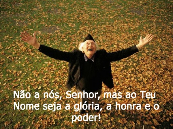 Não a nós Senhor - página 4