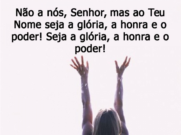 Não a nós Senhor - página 5