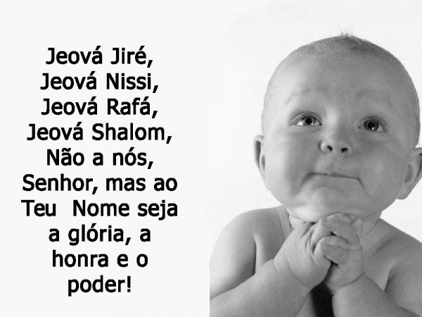 Não a nós Senhor - página 6