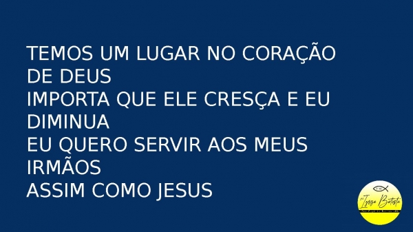 Temos que ser um - página 5
