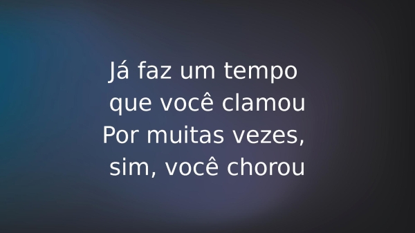 Deus Vai Fazer - página 2