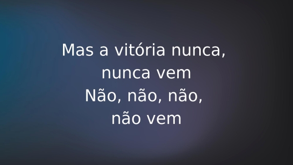 Deus Vai Fazer - página 3