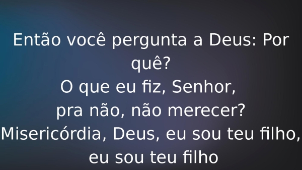 Deus Vai Fazer - página 4
