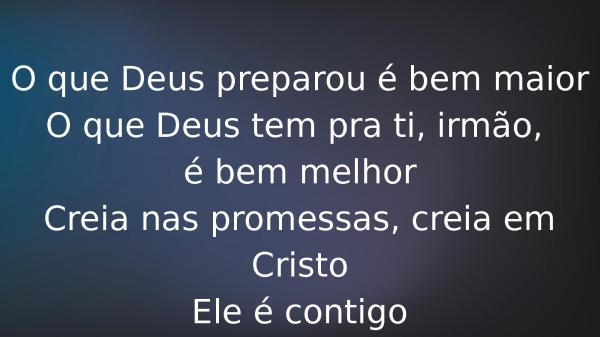 Deus Vai Fazer - página 8