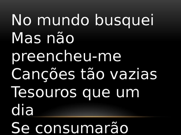 Vida Aos Sepulcros - página 2