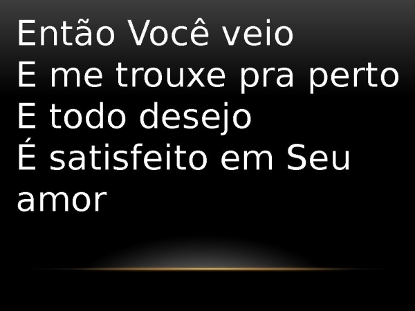 Vida Aos Sepulcros - página 3