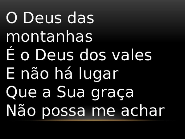 Vida Aos Sepulcros - página 6