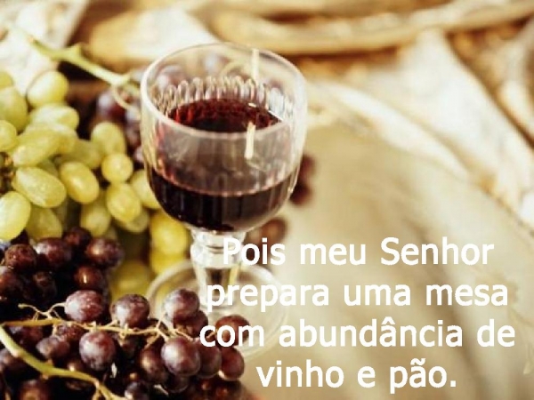 Aos seus amados Deus dá enquanto dormem - página 5