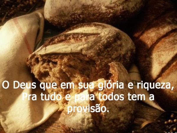 Aos seus amados Deus dá enquanto dormem - página 6