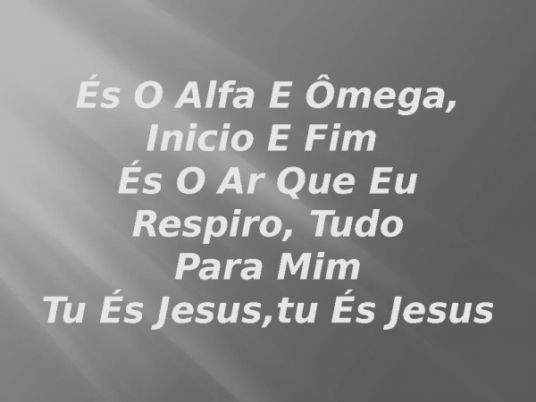 Alfa e Ômega.pptx - página 3