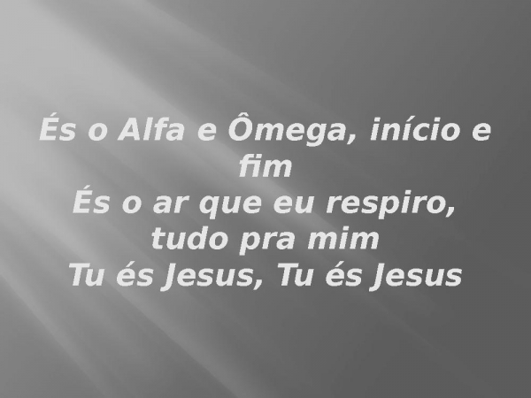 Alfa e Ômega.pptx - página 6