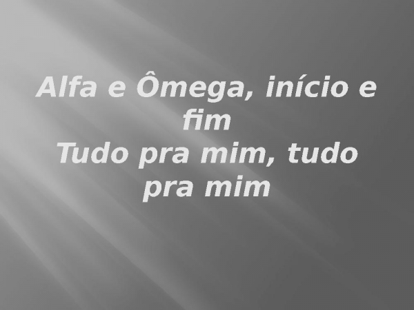 Alfa e Ômega.pptx - página 8