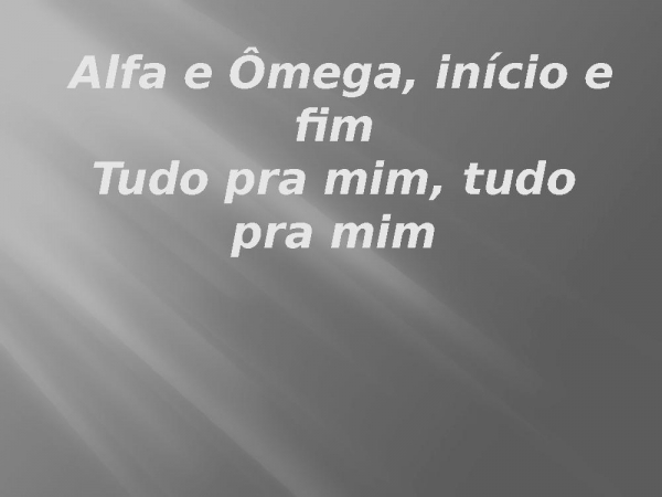 Alfa e Ômega.pptx - página 9
