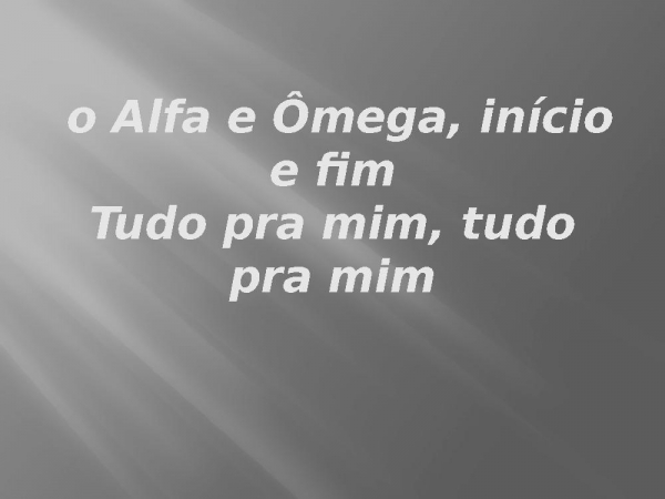 Alfa e Ômega.pptx - página 10