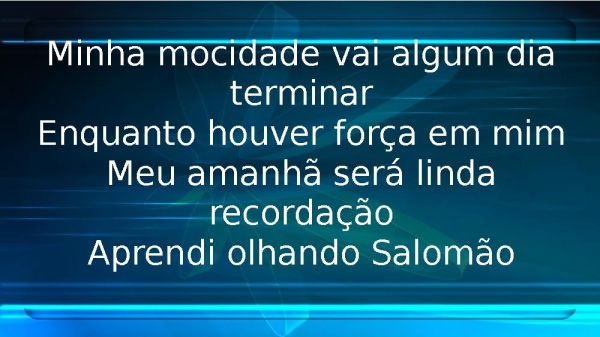 FORÇA E SABEDORIA- ANDERSON FREIRE - página 3