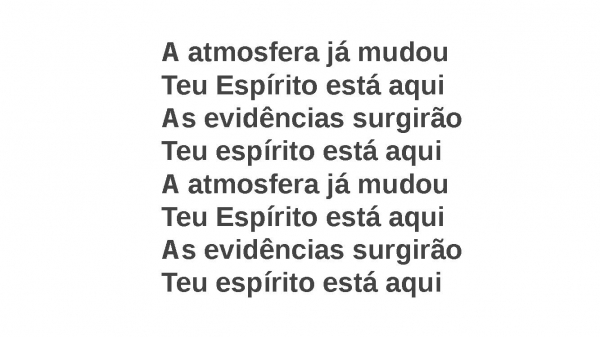 Aqui como no céu - página 2