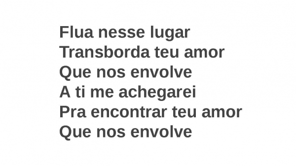 Aqui como no céu - página 3