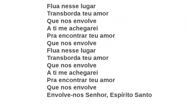 Aqui como no céu - página 5