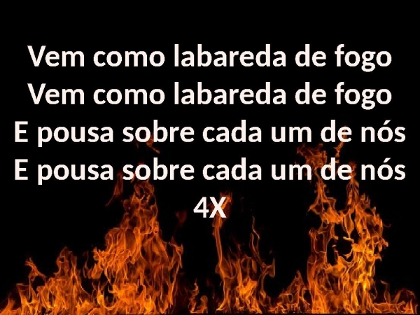 LABAREDA DE FOGO - página 11