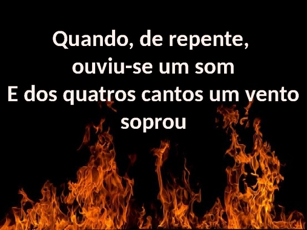 LABAREDA DE FOGO - página 5