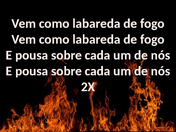 LABAREDA DE FOGO - página 6