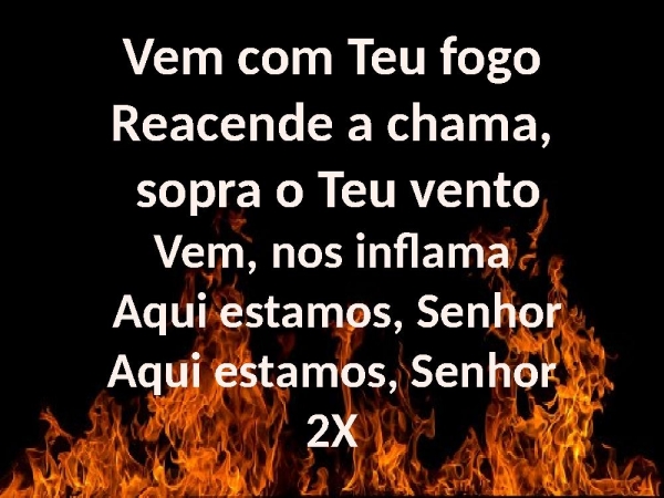 LABAREDA DE FOGO - página 10