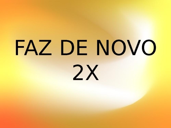 QUANDO ELE VEM  [Salvo automaticamente] x - página 24