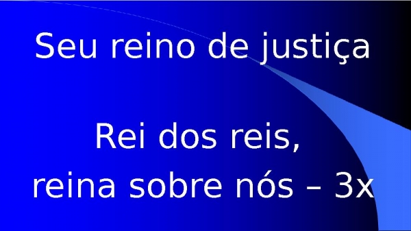 Rei dos reis - página 14