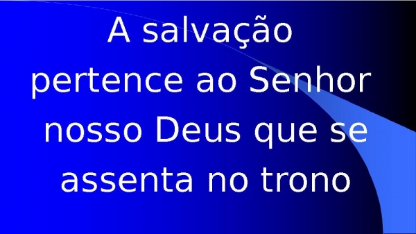 Rei dos reis - página 18