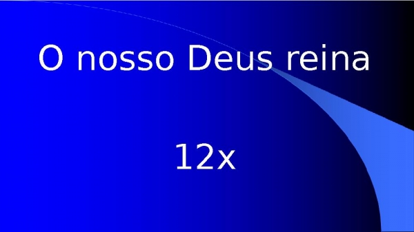 Rei dos reis - página 19