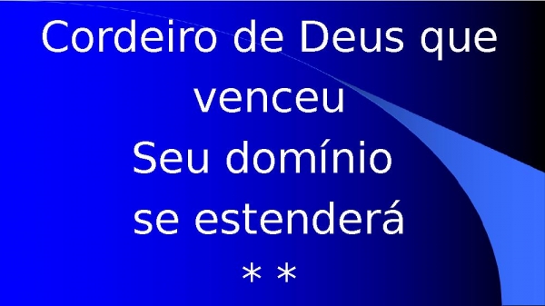 Rei dos reis - página 4