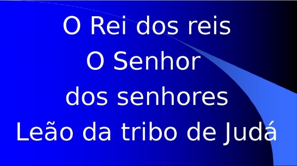 Rei dos reis - página 5