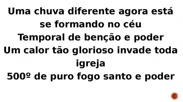 500 GRAUS.pptx - página 2