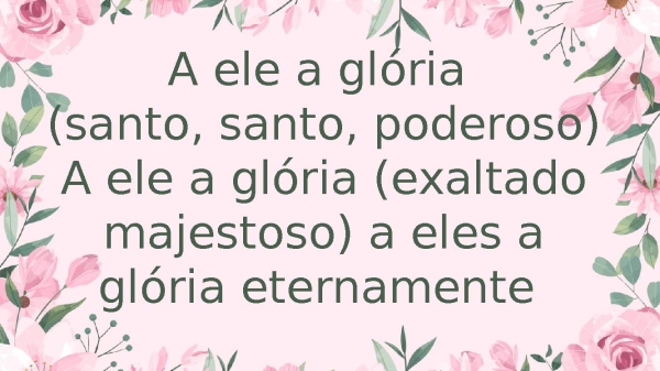 Poderoso Deus - página 14