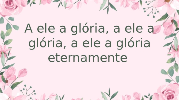 Poderoso Deus - página 15