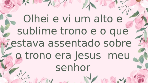 Poderoso Deus - página 3