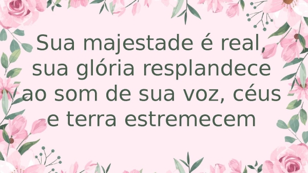 Poderoso Deus - página 4