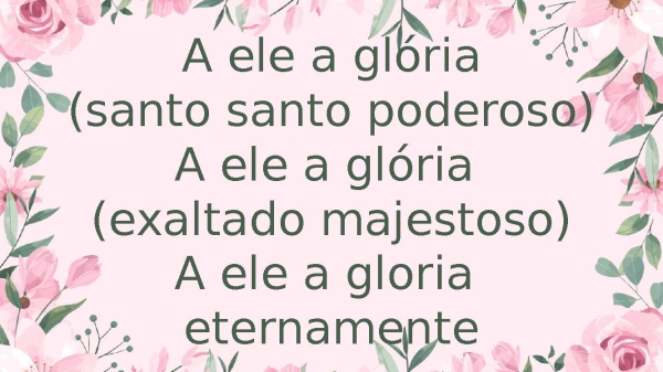 Poderoso Deus - página 8