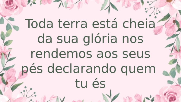 Poderoso Deus - página 10