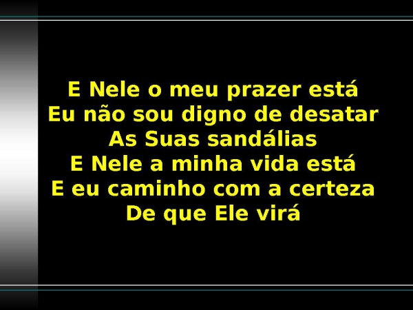 é ele - página 6