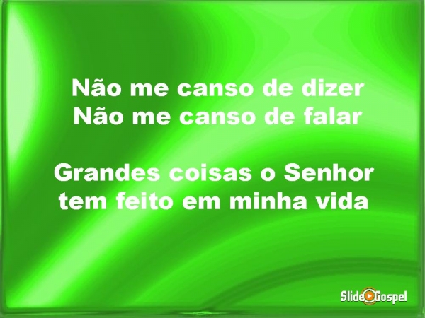 Quero te agradecer.pptx - página 7