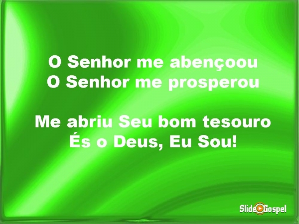 Quero te agradecer.pptx - página 10