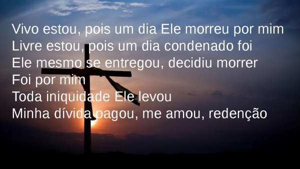 Redenção - página 2