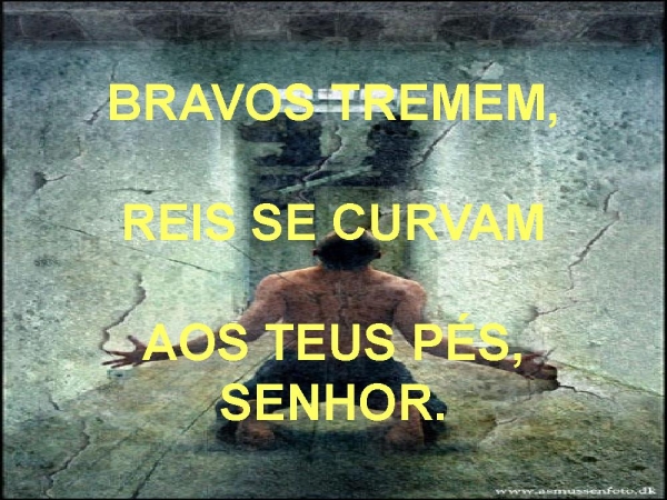 NÃO HÁ OUTRO IGUAL A TI - página 5